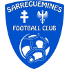 Sarreguemines *