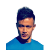 Kerimzhanov