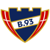 B.93 U19