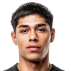 Osorio D. (MID)