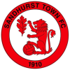 Sandhurst Town (Eng)
