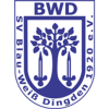 Dingden (Ger)