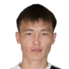 Narzildaev
