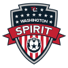 Washington Spirit Nữ