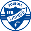 Lidingo IFK Nữ