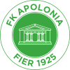 Apolonia Fier U19 *