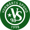 Vorwarts Koln Nữ (Ger)