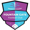 Singida Fountain Gate