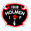 Holmen