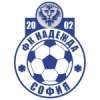 Nadezhda Dobroslavci