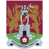 Northampton U18 (Eng)