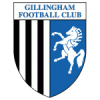 Gillingham FC U21 (Eng)