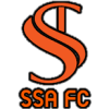 SSA U20