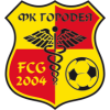 Gorodeja