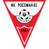 Rosoman 83 (Mkd)