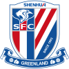Shanghai Shenhua Nữ