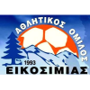 Eikosimias