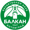 Balkan