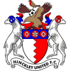 Hinckley *