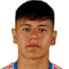 Vasquez Gonzalez I. A. (CHI)