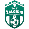 MFA Zalgiris Nữ (Ltu)