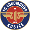 Lokomotiva Kosice Nữ (Svk)