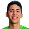 Frias A. (ALI)