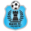 Biavo Nữ