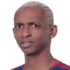 Andriamatsinoro