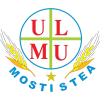 Mostistea Ulmu