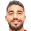 Dhaflaoui Y. (ZAR)