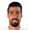 Khedira