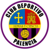 CD Palencia *