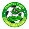Barotse Crocs