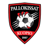 Pallokissat Kuopio Nữ