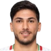Gholizadeh E. (IRN)