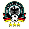 Victoria City