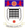 Squires Gate *