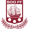 Boo Nữ