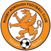 Rugby Borough