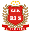 RI 3 Corrales