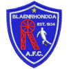 Blaenrhondda *