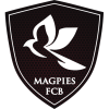 Magpies (Gib)