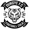 Yangju Dukgye