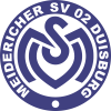 Duisburg Nữ