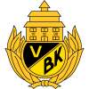 Vaxjo BK Nữ (Swe)