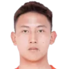 He