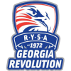 Georgia Revolution