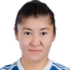 Zhanatayeva