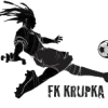 Krupka Nữ